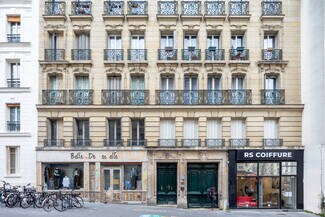 Plus de détails pour Commerce de détail à louer