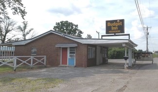 Plus de détails pour 3155 Huntsville Hwy, Fayetteville, TN - Services hôteliers à vendre