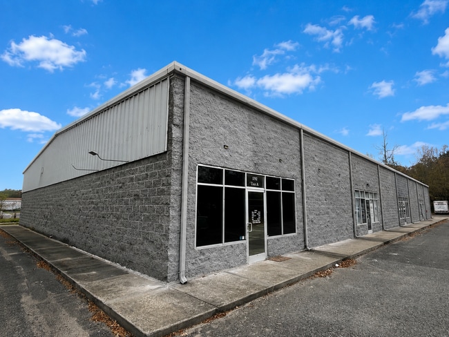 Plus de détails pour 3792 Ladson Rd, Ladson, SC - Commerce de détail, Industriel à louer