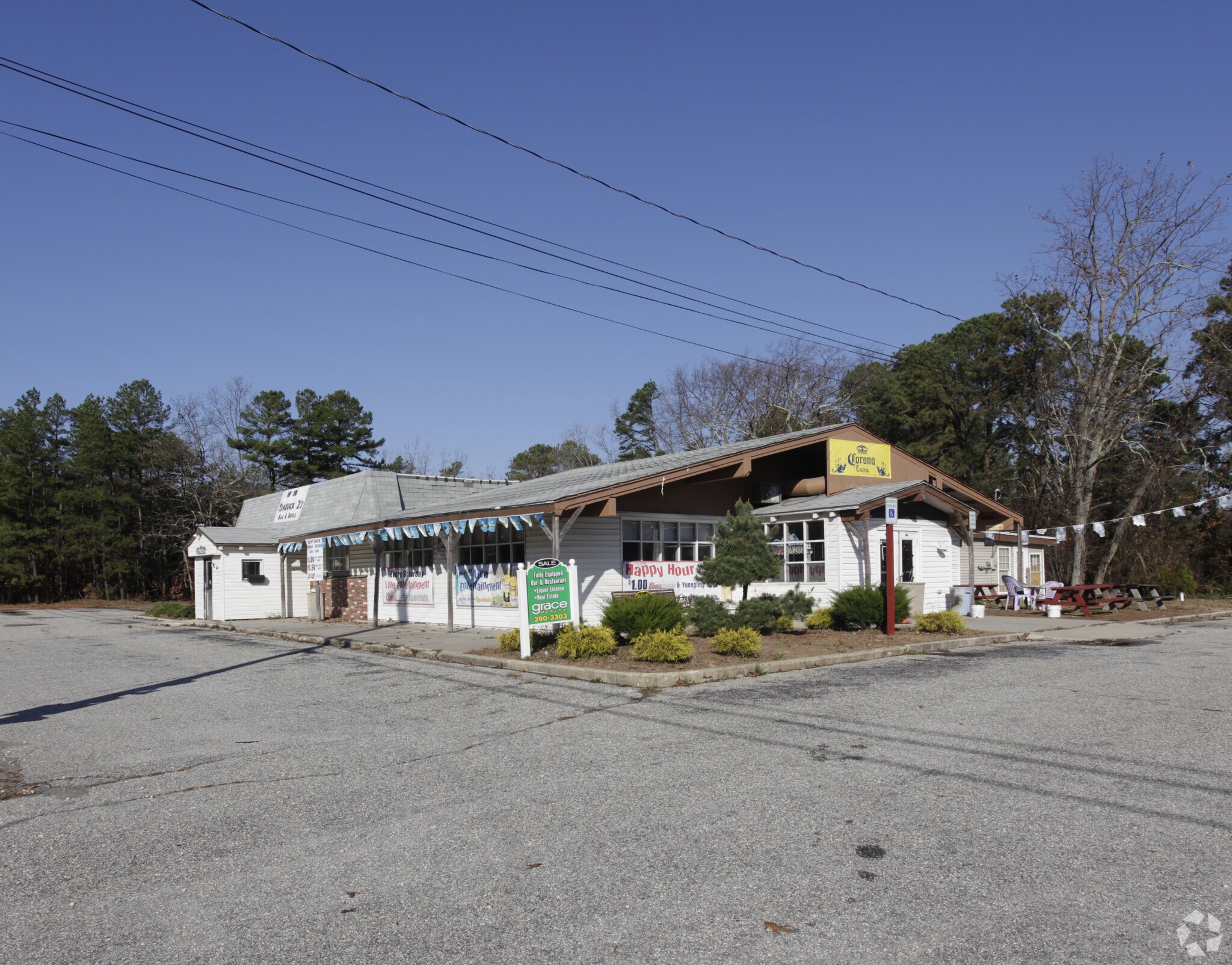40 E Black Horse Pike, Williamstown, NJ for sale Primary Photo- Image 1 of 8