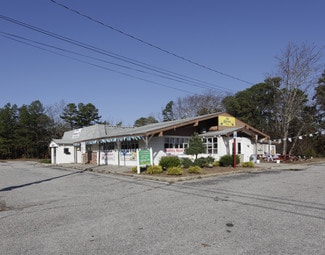 More details for 40 E Black Horse Pike, Williamstown, NJ - Retail for Sale