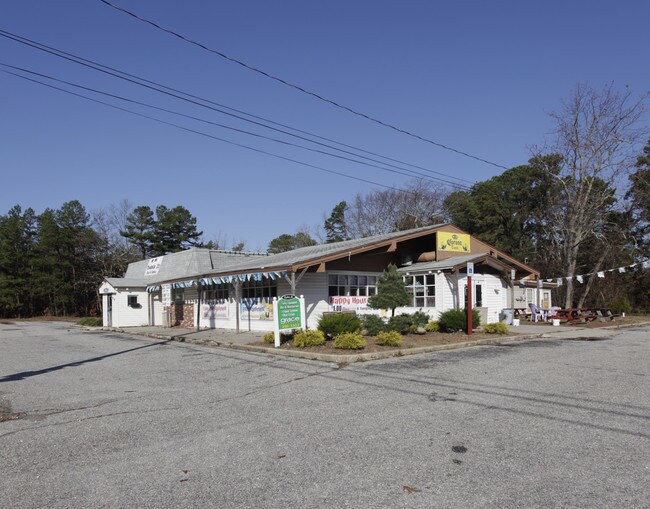 More details for 40 E Black Horse Pike, Williamstown, NJ - Retail for Sale