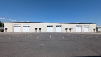 More details for 2811 Broadmore St, Klamath Falls, OR - Industrial for Lease
