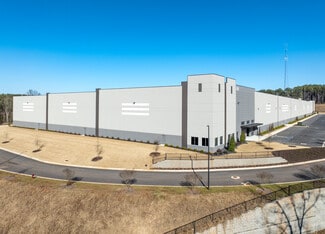 More details for 800 Weldon Rd, Palmetto, GA - Industrial for Lease