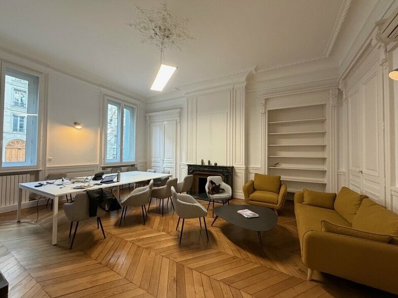 51 Avenue Maréchal Foch, Lyon à louer - Photo intérieure - Image 2 de 11