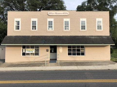 630 Winchester Ave, Martinsburg, WV à louer - Photo du bâtiment - Image 1 de 3