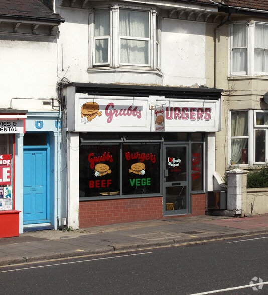 Lewes Rd, Brighton for lease - Building Photo - Image 2 of 5