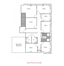 22420 Gribben Ct, Bakersfield, CA for lease Floor Plan- Image 2 of 2