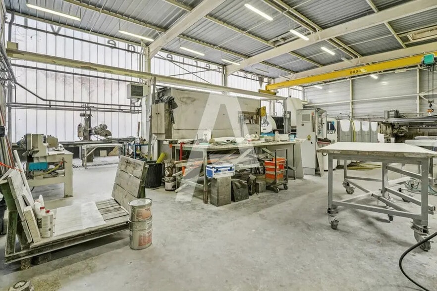 Flex dans Choisy-le-Roi à louer - Photo intérieure - Image 1 de 5