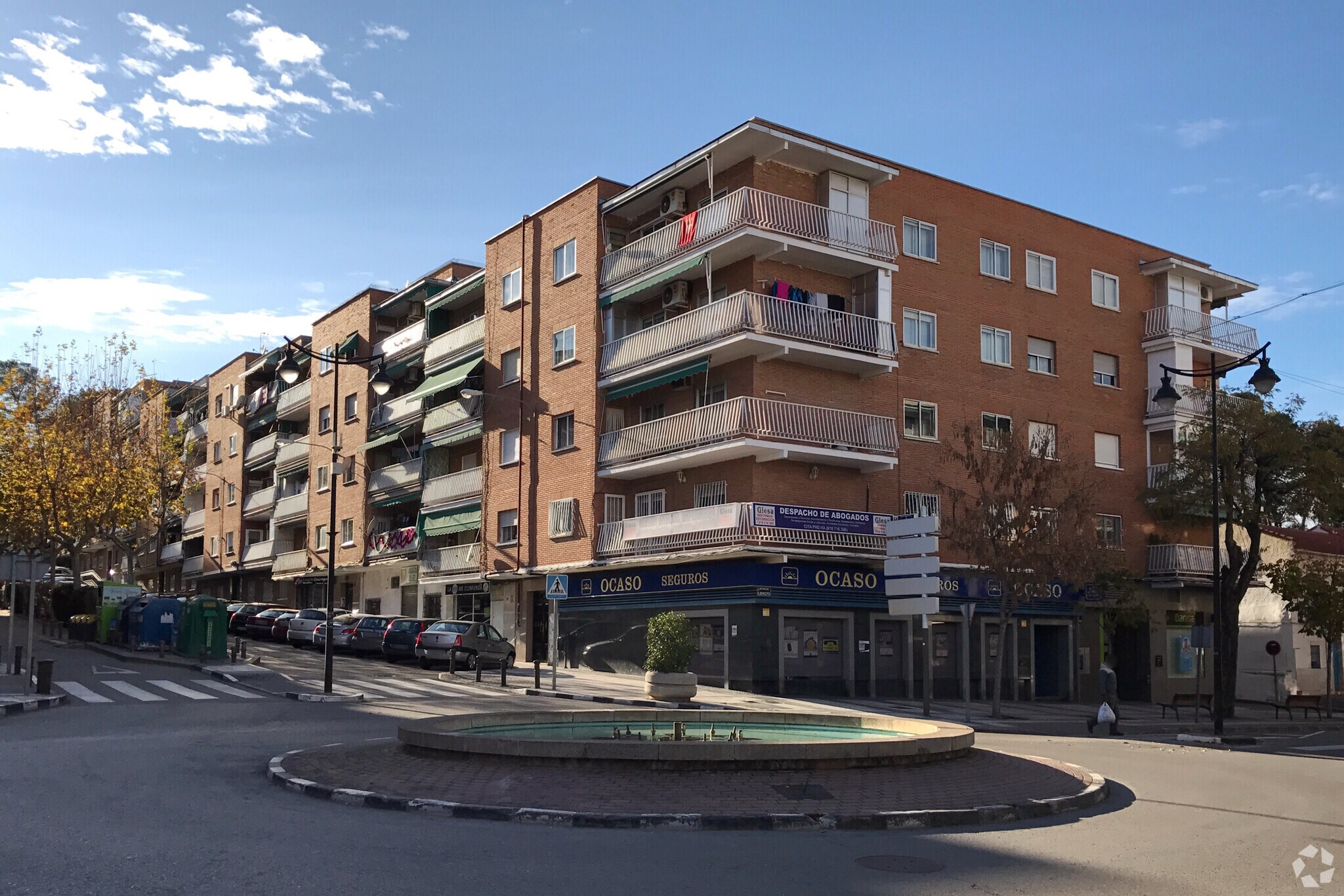 Calle Maestro Miguel Chicote, 2, Arganda del Rey, Madrid for sale Primary Photo- Image 1 of 3