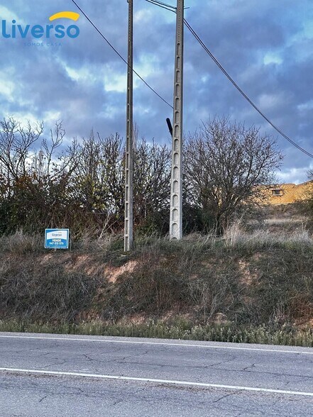 Terrain dans Aranda de Duero, Burgos à vendre - Photo du bâtiment - Image 3 de 4