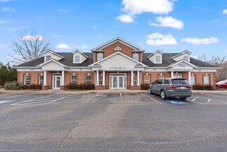 More details for 40855 Merchants Ln, Leonardtown, MD - Office for Lease