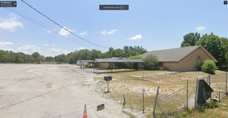 More details for 247 Hallcrest Ave, Spring Hill, FL - Flex for Sale