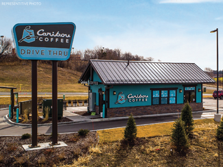 Plus de détails pour 5601 Miller Trunk Hwy, Duluth, MN - Vente au détail à vendre