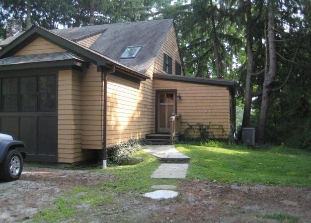 2A Hardscrabble Rd, North Salem, NY à vendre - Photo du bâtiment - Image 3 de 14