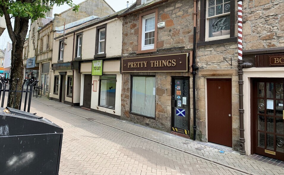 19-19C Carrick St, Ayr à vendre - Photo du bâtiment - Image 2 de 7