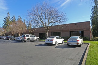 More details for 11130 Sun Center Dr, Rancho Cordova, CA - Industrial for Lease