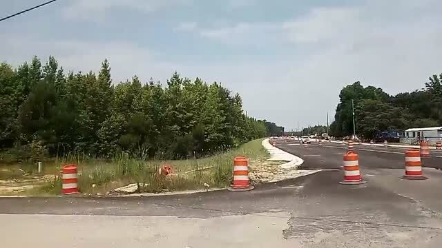 900 Block Even Side Road Alligator Road, Effingham, SC à louer - Vidéo sur l’inscription commerciale - Image 2 de 7