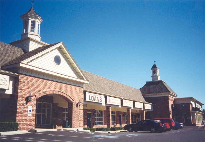 717 Market St, Lemoyne, PA à louer - Photo du bâtiment - Image 2 de 2