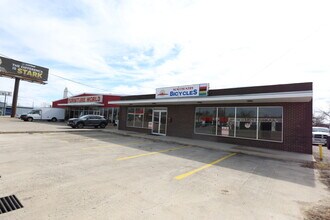 522 W Veterans Memorial Blvd, Killeen, TX for lease Interior Photo- Image 1 of 9