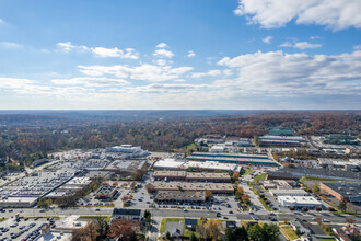 1830 York Rd, Timonium, MD - Aérien  Vue de la carte