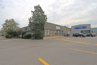 Plus de détails pour 1603-1605 Main St W, Hamilton, ON - Bureau à louer