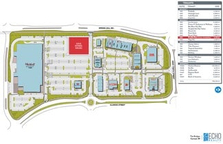 Plus de détails pour 11447 Springmill Rd, Carmel, IN - Terrain à louer