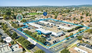 More details for 1313 E Main St, Santa Maria, CA - Retail for Lease
