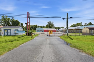 More details for 1524 Main Blvd, Lake City, FL - Industrial for Sale