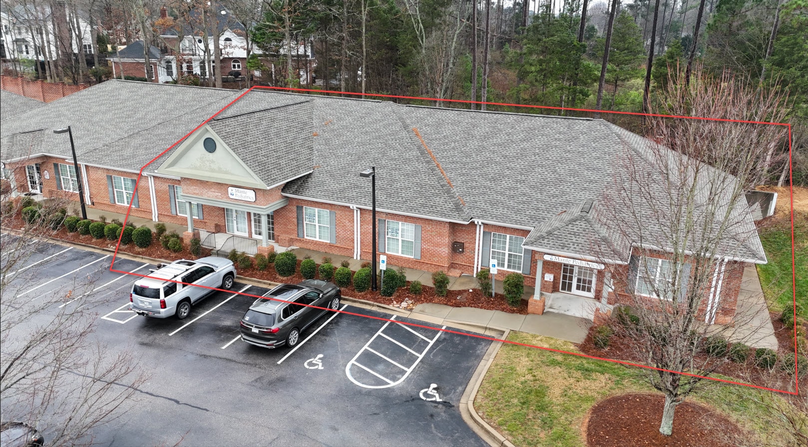 1626 Cranium Dr, Rock Hill, SC 29732 - Unit 103 -  - Interior Photo - Image 1 of 5