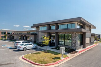 Plus de détails pour 800 SE Plaza Ave, Bentonville, AR - Bureau à louer