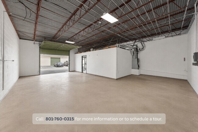 Plus de détails pour 6020 Jessamine St, Houston, TX - Local d'activités, Industriel à louer