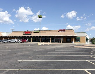 More details for 7665-7667 W Jewell Ave, Lakewood, CO - Retail for Lease