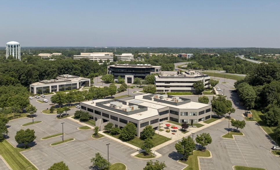 6750 Alexander Bell Dr, Columbia, MD for lease - Building Photo - Image 3 of 12