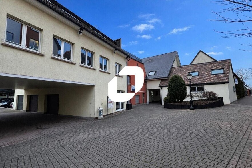 335 Avenue De Colmar, Strasbourg for lease - Building Photo - Image 2 of 9