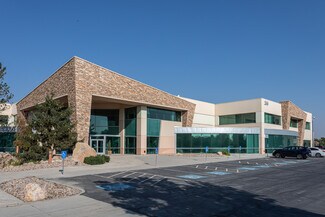Plus de détails pour 255 Admiral Byrd Rd, Salt Lake City, UT - Bureau à louer