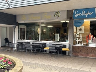 More details for Park Farm, Derby - Retail for Lease