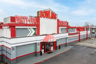 More details for 4235 Merrick Rd, Massapequa, NY - Retail for Lease