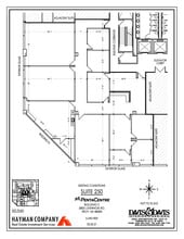 2800 Livernois Rd, Troy, MI for lease Floor Plan- Image 1 of 1