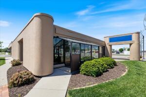2901 W Broadway St, Council Bluffs, IA à louer - Photo du bâtiment - Image 2 de 6