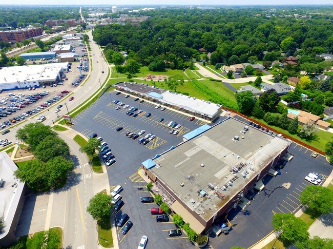 More details for 394 E Irving Park Rd, Roselle, IL - Retail for Lease