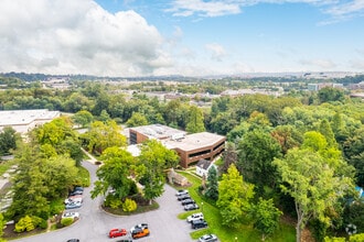 901 E 8th Ave, King Of Prussia, PA - Aerial map view - Image1