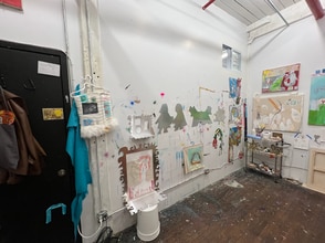 1027 Grand St, Brooklyn, NY for lease Interior Photo- Image 1 of 3