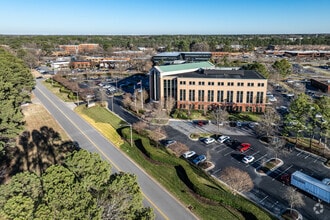 477 Viking Dr, Virginia Beach, VA - AERIAL  map view
