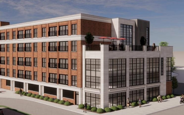 12106-12110 Tecumseh Rd E, Tecumseh, ON for sale - Primary Photo - Image 1 of 2