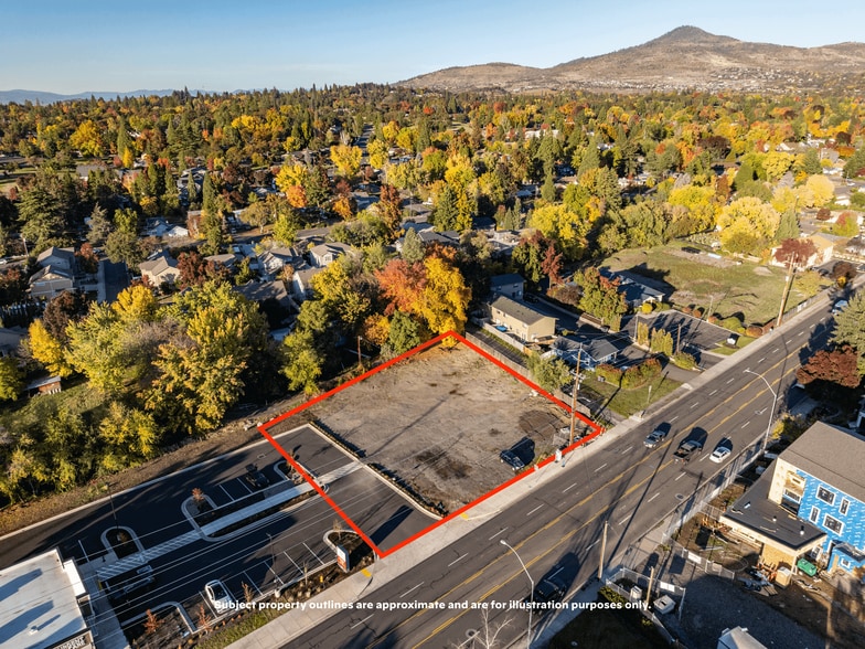 0 Barnett Road, Medford, OR for sale - Building Photo - Image 2 of 26