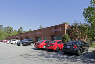 More details for 8431 Garvey Dr, Raleigh, NC - Flex for Lease