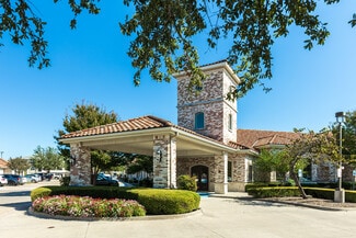 Plus de détails pour 4601 Medical Center Dr, McKinney, TX - Bureau/Médical à louer