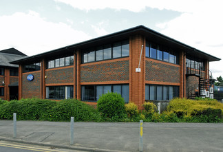 More details for 2-3 Wintersells Rd, West Byfleet - Office for Lease