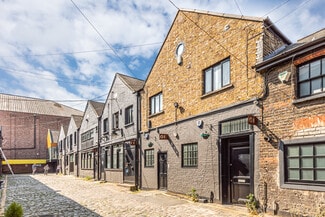 More details for 10-11 Hatherley Mews, London - Office for Lease